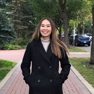 Meet your Posher, Denise